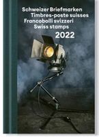 Postjahrbuch 2022