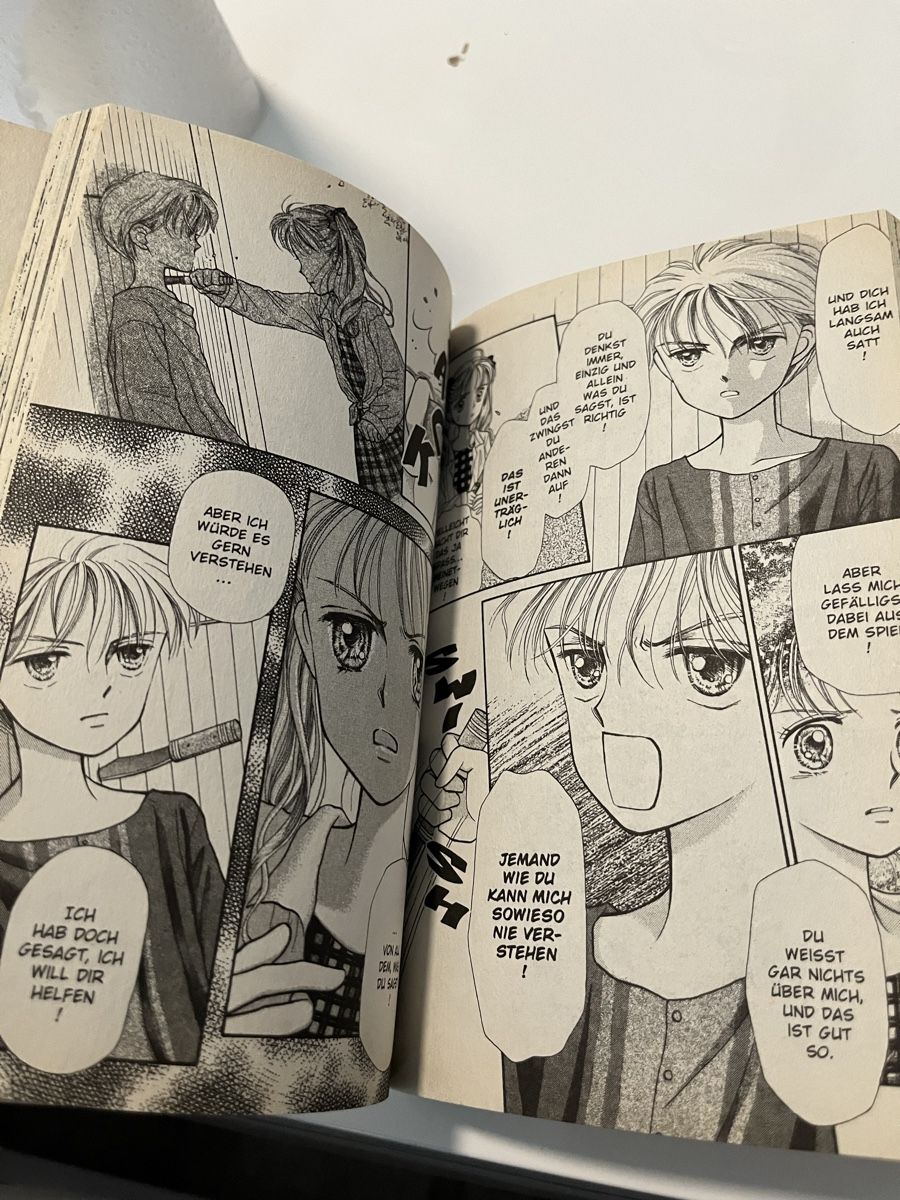 Fumetti: Kodomo no Omocha Band 1 – Usato da Bülach venduto da Myagi_Do 3