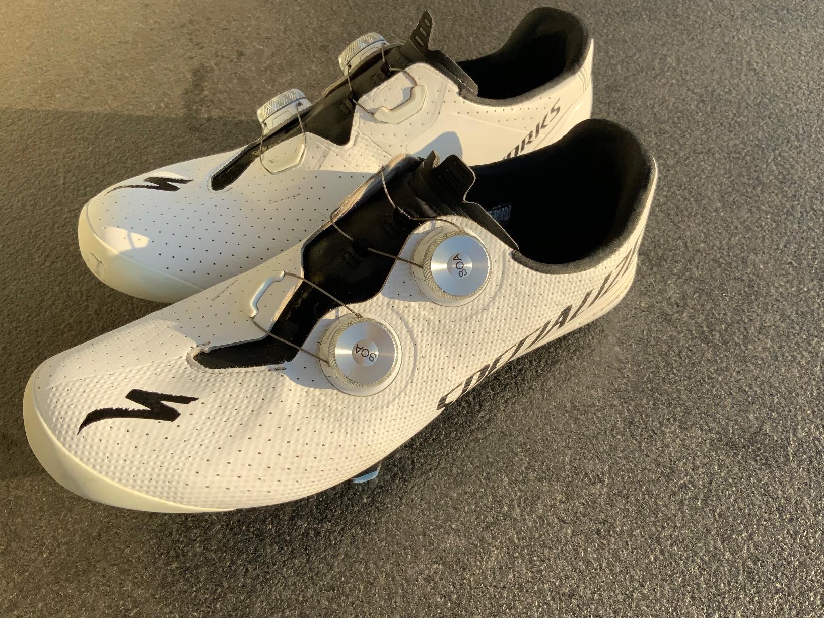 Specialized Herrenschuhe: Specialized S-Works Torch Rennradschuhe – Gebraucht aus Reinach BL von sch5id5g 1