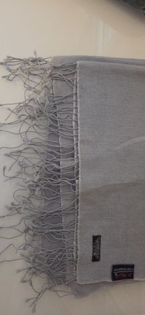 pashmina 80% cashmere/20% seta