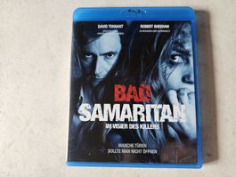Bad Samaritan  -  Im Visier des Killers  /  Bluray