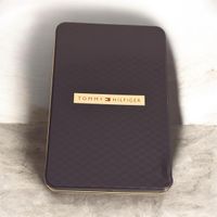 Boîte Tommy Hilfiger