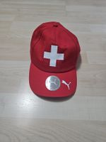Puma UBS x SFV Cap - Schweizer Nationalmannschaft *NEU *