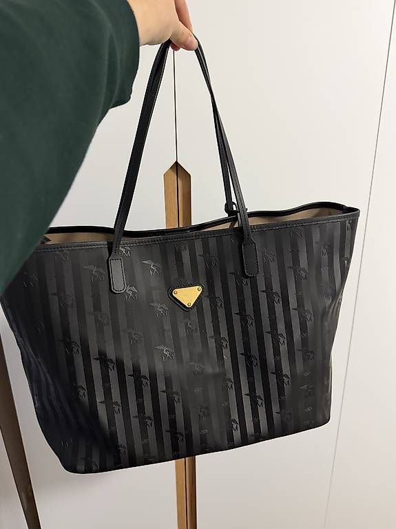 Maison Mollerus Taschen für Damen: Zürich Shopper Limited Edition – Gebraucht aus Gommiswald von sar_lh6d 1