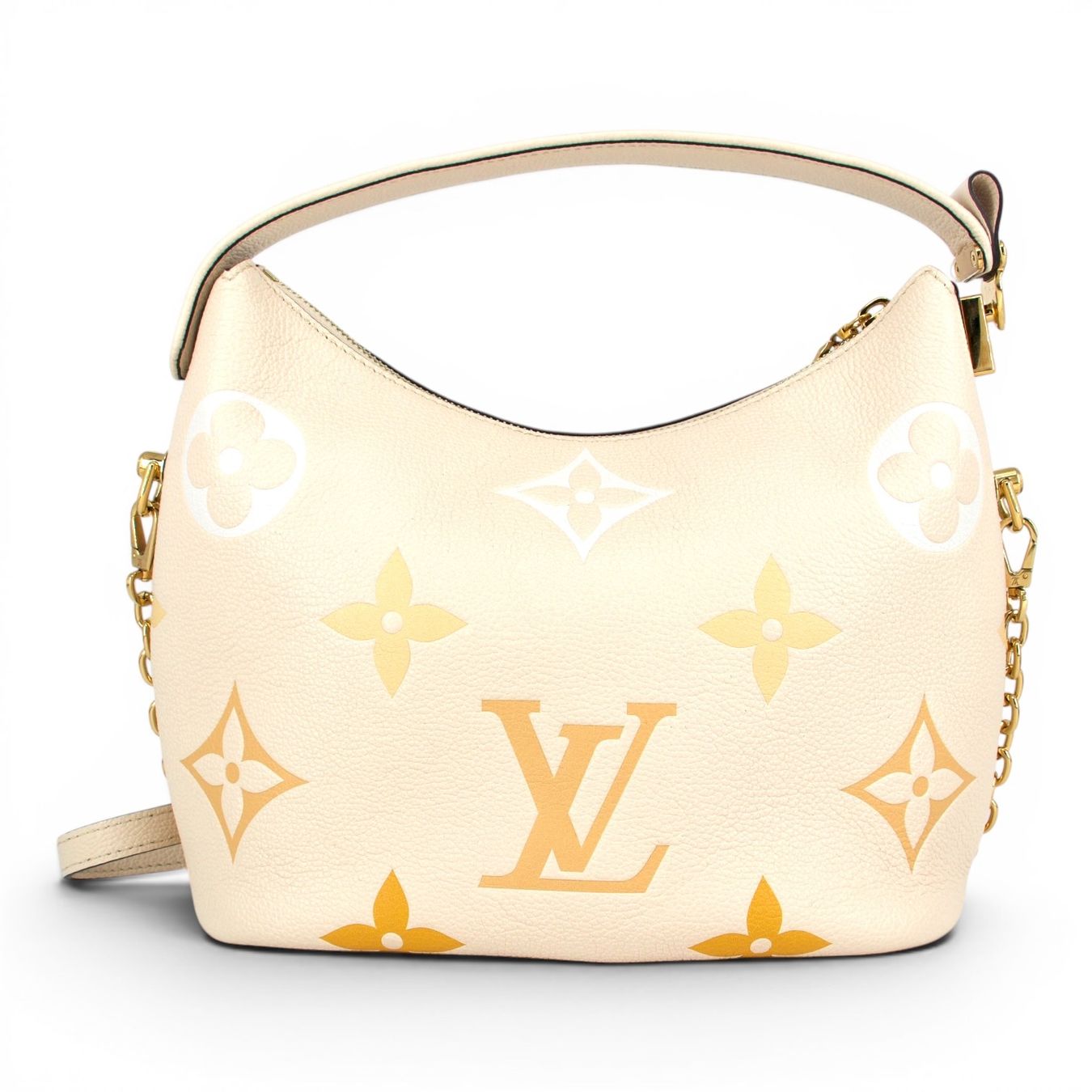 Louis Vuitton Taschen für Damen: Louis Vuitton Marshmallow PM empreinte by the pool – Gebraucht aus Binningen von Designerlabels 3