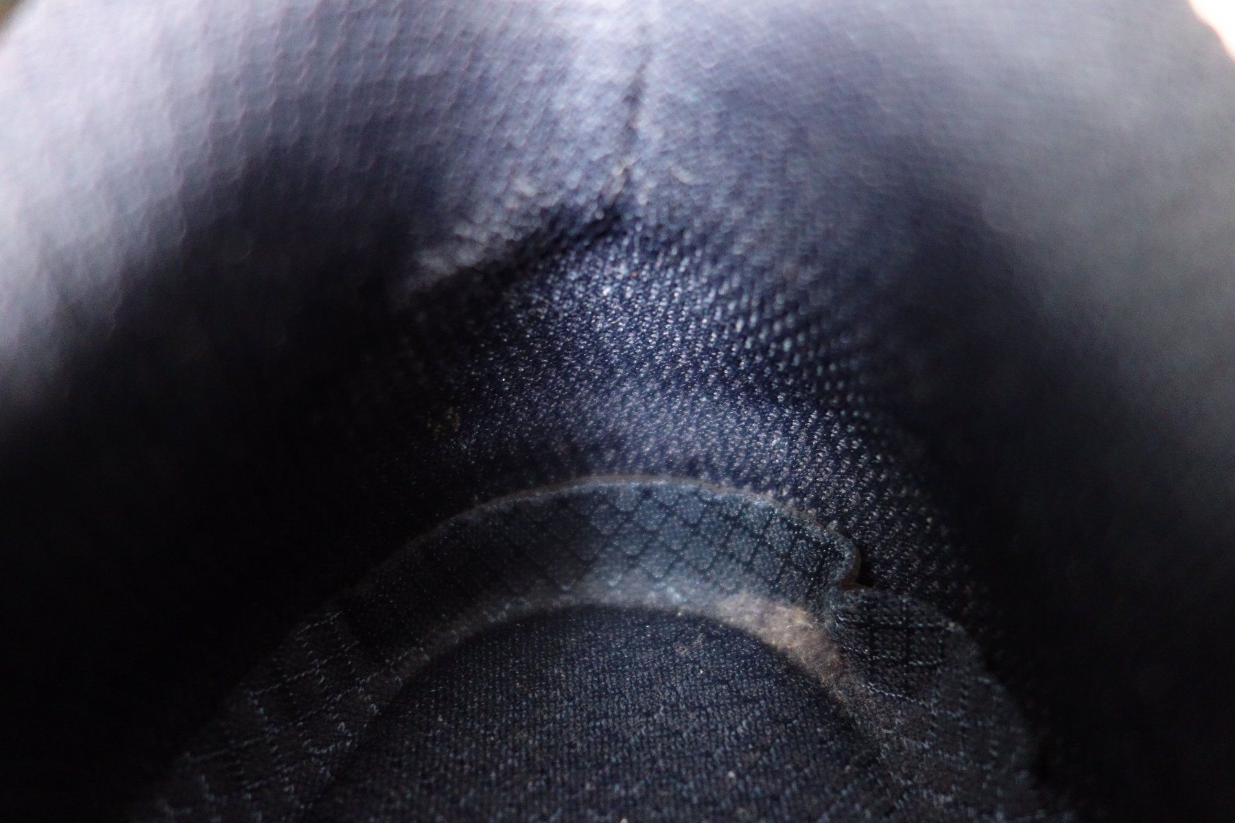Rieker Herrenschuhe: Rieker Herren Gelb-Blau-Weiss – Gebraucht aus Basel von Verkauf_Aral 7