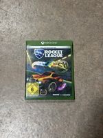 XBox One - Rocket League