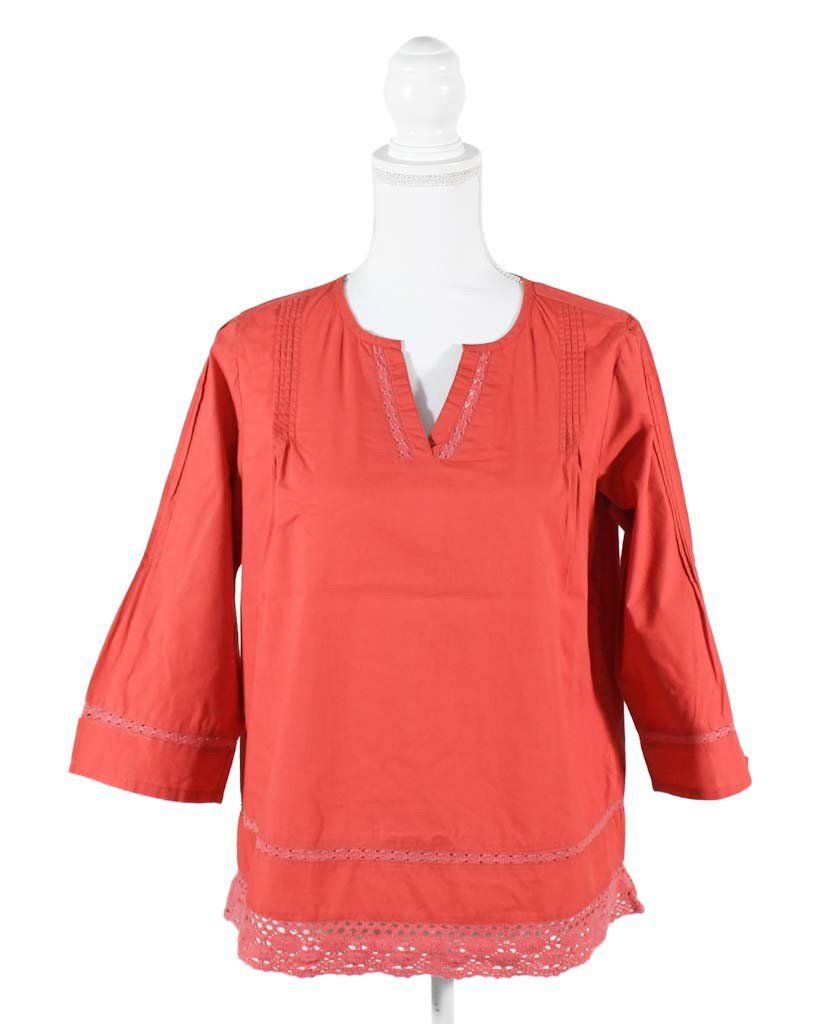 Deerberg Blusen: Deerberg Bluse Gr. 38 – Gebraucht aus Belp von caramel-secondhand
