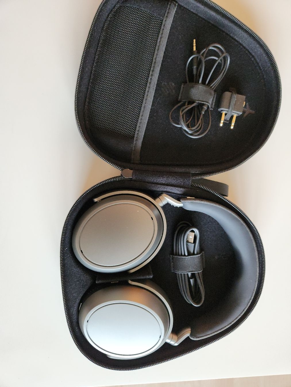 Sennheiser Kopfhörer: Senheiser Momentum 4 Wireless  – Neu (gemäss Beschreibung) aus Wald ZH von rjr_cz5r 2
