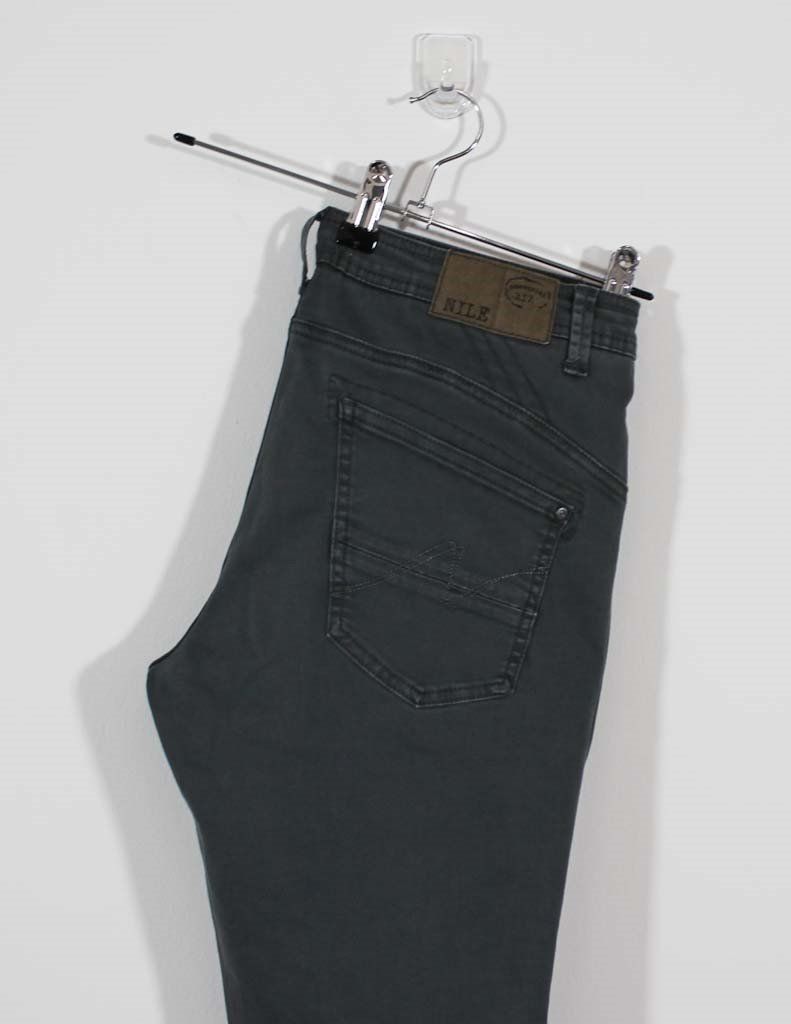 Nile Jeans: NILE Jeans Gr. S+ – Usato da Belp venduto da caramel-secondhand 4