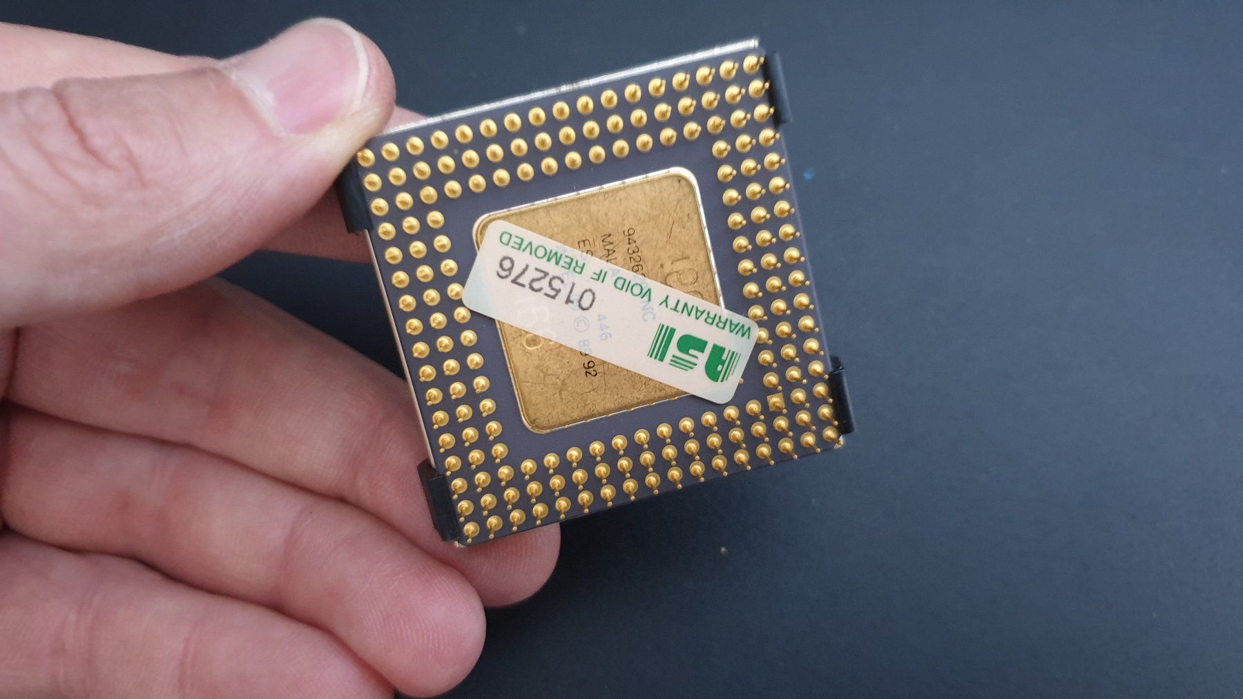 PCs: Intel i486 DX2 CPU – Gebraucht aus Stäfa von Supertramp73 2