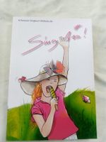 Schweizer Singbuch Mittelschule: Sing Aus!  1.Ausgabe ©"2010