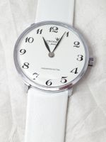 swiss made CRONEL 17 jewels HA 33mm Armbanduhr FE233-69 Uhr