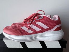 Adidas Runfalcon 3.0 K Laufschuhe Mädchen Gr. 34