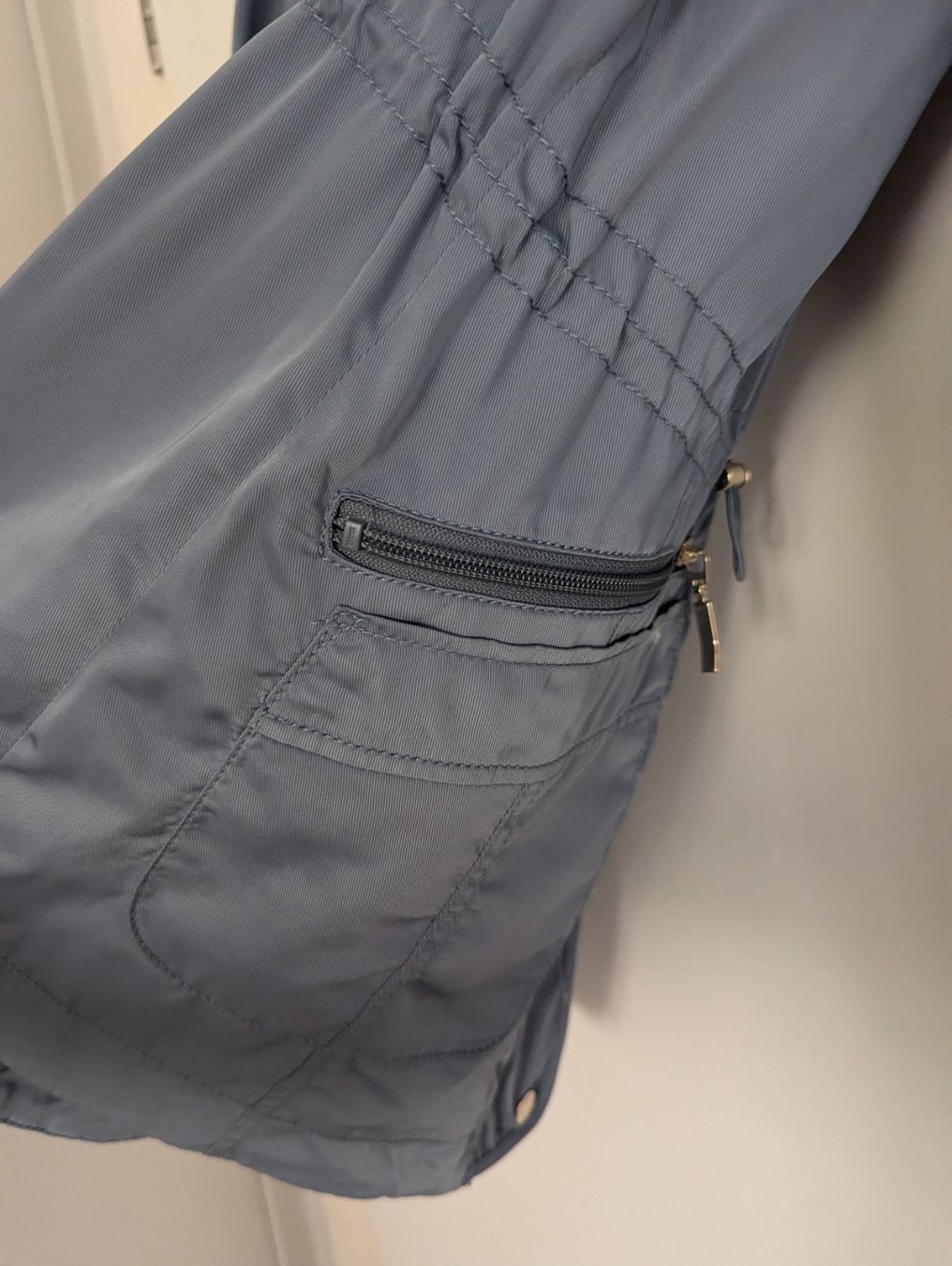 Giacche: Jacke von Manor, Gr. 36, Neu – Nuovo (secondo la descrizione) da Chur venduto da Ronja777 5