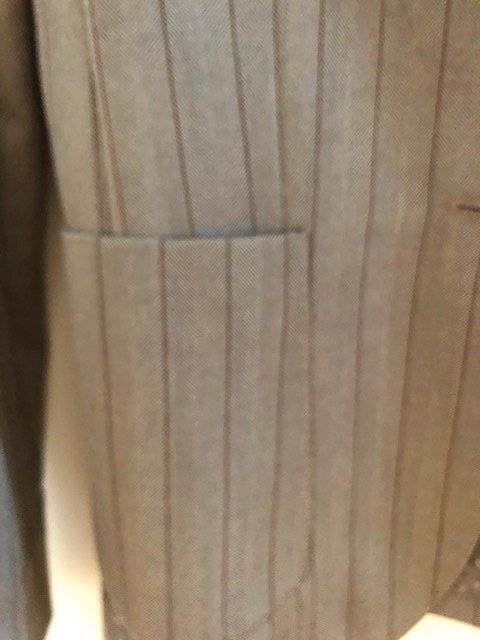 Giacche: Veste blazer Paul& Joe 34/36 – Usato da Genève venduto da san_lb79 4