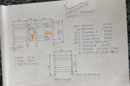 Hochwertiger Aluminium Sichtschutz 