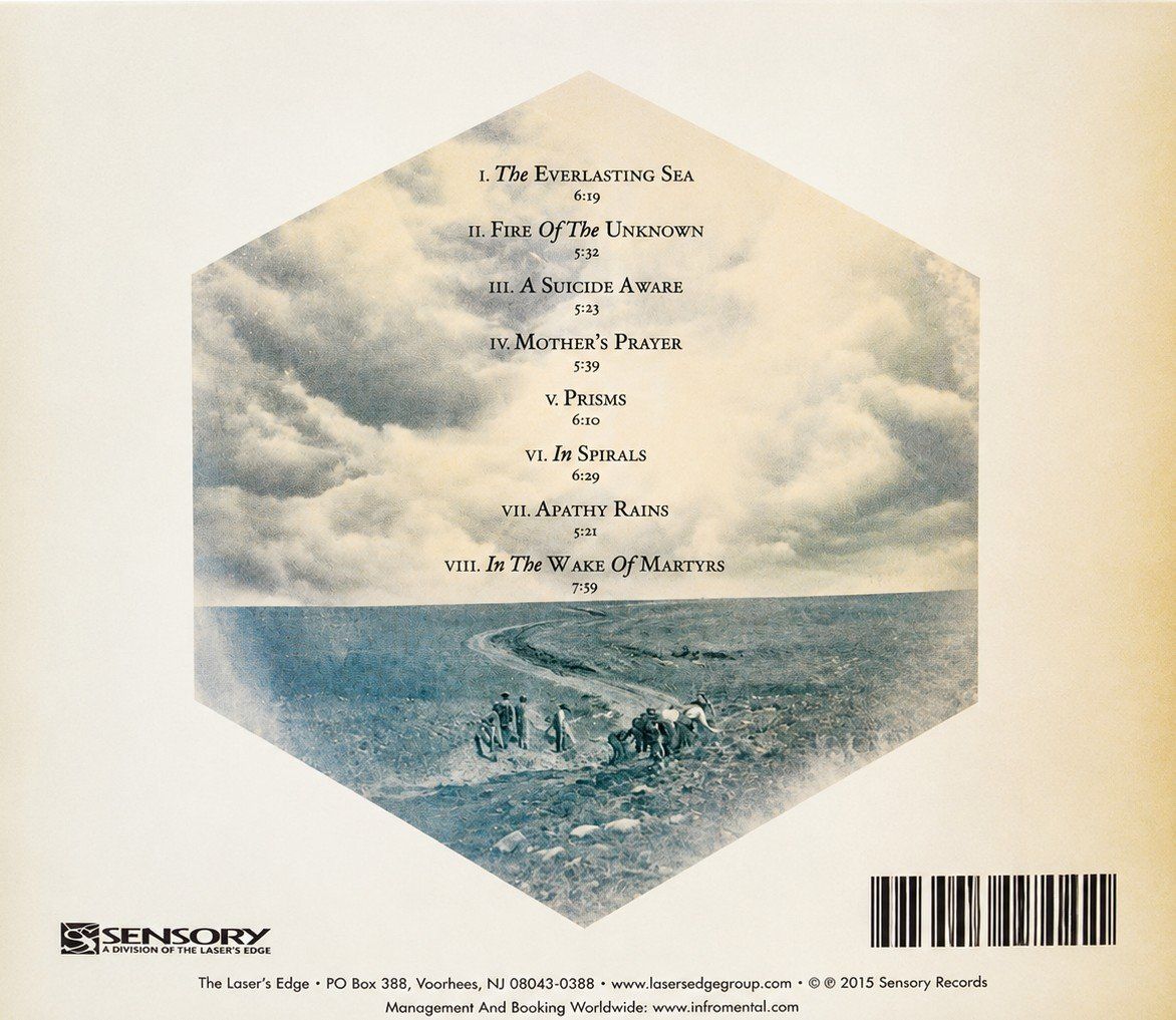 CD: CD Iris Divine - Karma Sown, Nr. 958 – Nuovo e nell'imballaggio originale da Kottwil venduto da Crazyrolf 1