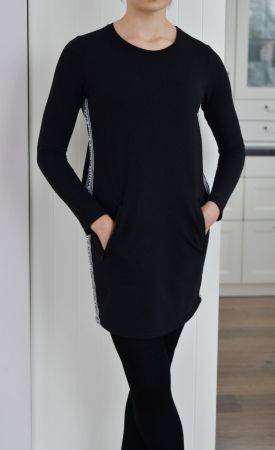 wie neu Kleid von IKKS gr. 158 164