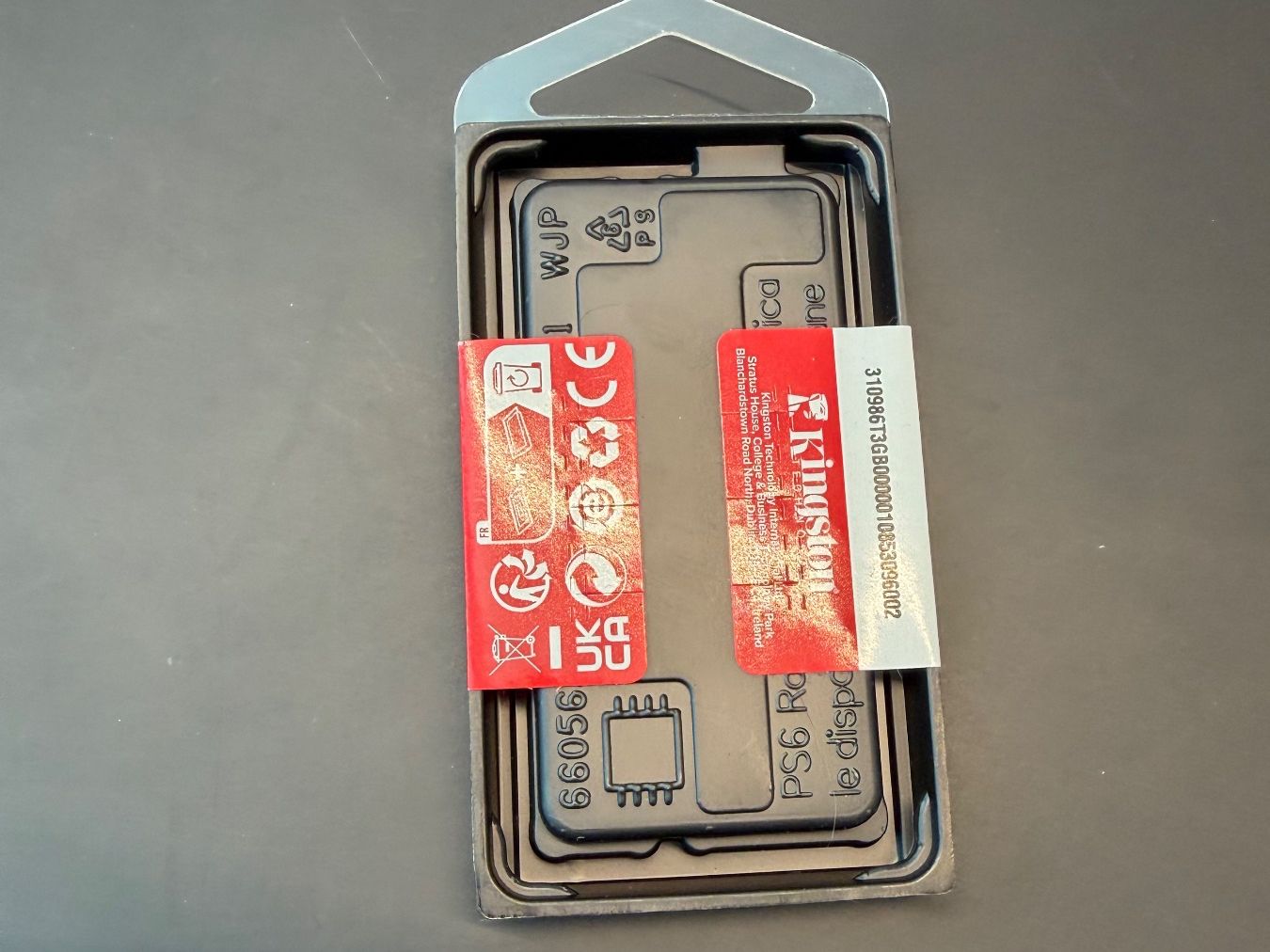 Kingston Memoria / RAM: Kingston KCP432SD8/16 16GB Memory Module – Nuovo e nell'imballaggio originale da Kloten venduto da kay_n9jh 1