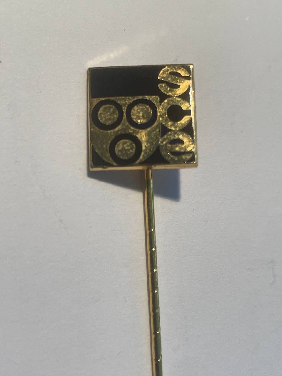 Plaquettes & Badges: 91. Anstecknadel - SC Emmen – D'occasion à Luzern par Irek