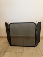 Funkenfang / Kaminschutzgitter für Cheminée