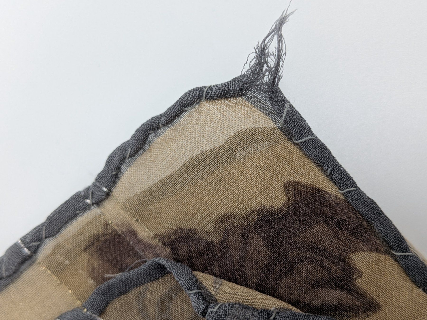 Foulards & écharpes: Foulard Ken Scott – D'occasion à Emmen par magelan 5