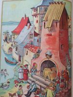 Die Schildbürger Loehr