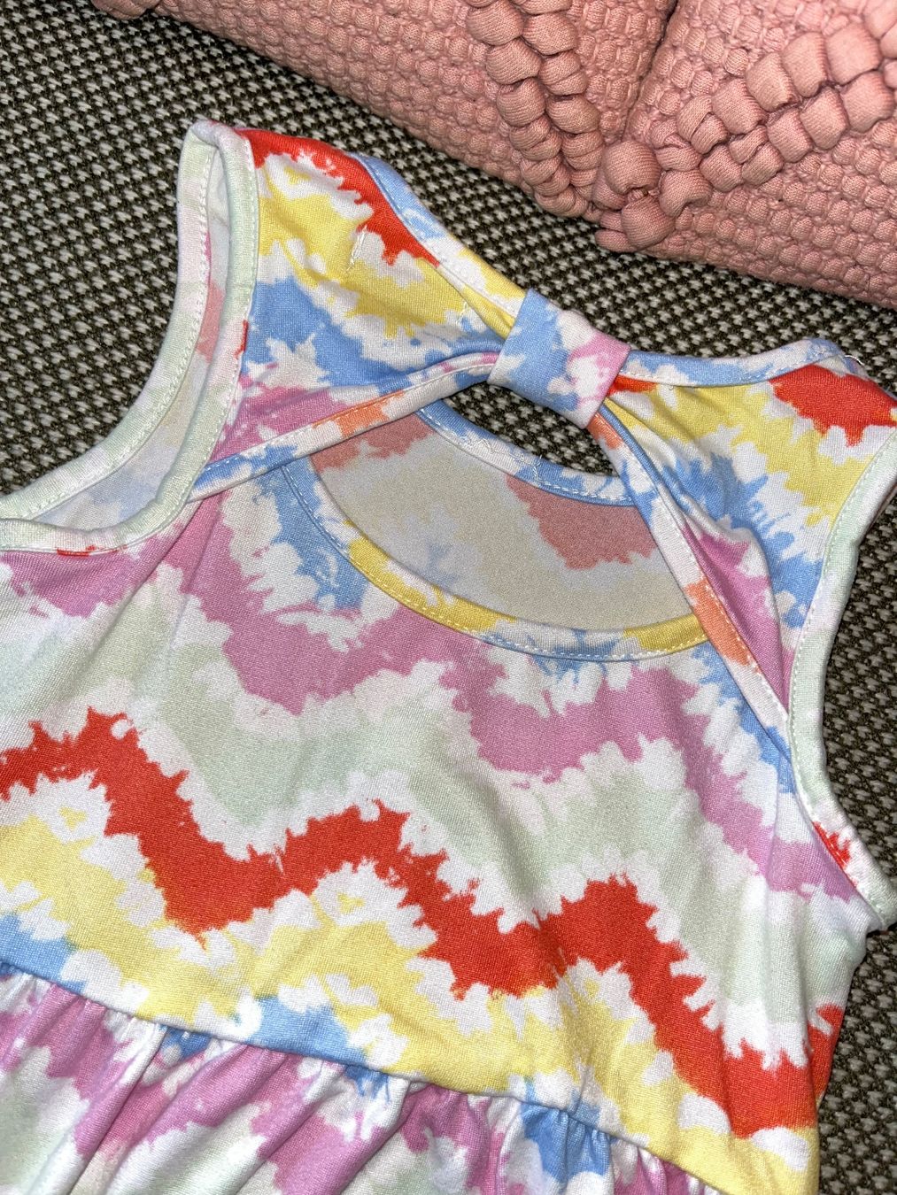 Vestiti & Gonne: TWO amazing summer dresses age 2 – Usato da Genève venduto da dmt_y25y 2