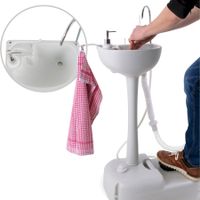 Stagecaptain PSW-17 Quixie Waschbecken