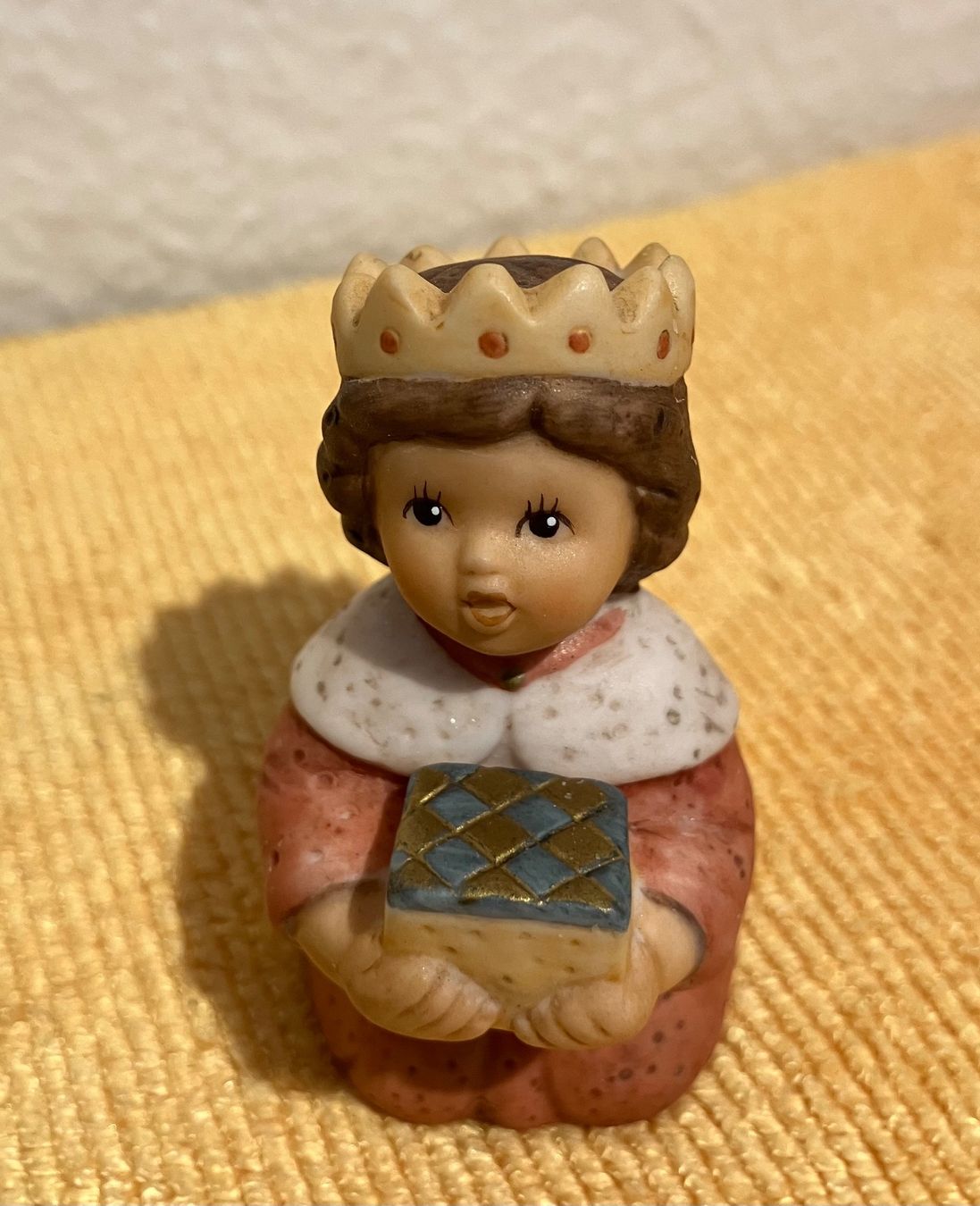 Statuette: Goebel Hirten Set – Nuovo (secondo la descrizione) da Weinfelden venduto da Seelillie 5