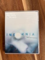 BLU RAY INSOMNIA CRITERION ZONE 1