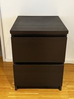 Ikea Malm Kommode kostenlos zum abholen