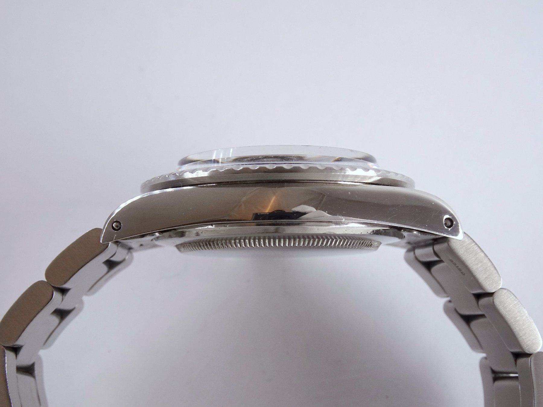 Rolex Orologi: ROLEX 1979 SUBMARINER REF. 1680 MATTE DIAL VINTAGE-UHR – Usato da Zürich venduto da SWISSTIMEARTS-AG 5