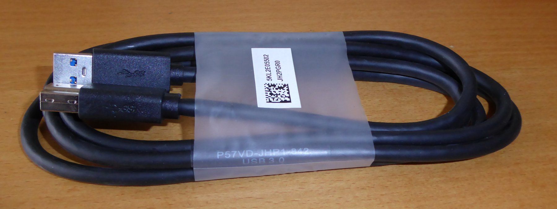 Kabel: USB 3.0 Kabel A — B, neu – Neu (gemäss Beschreibung) aus Spreitenbach von Turbo_1105 2
