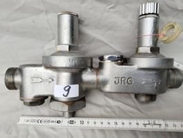 JRG GF Sissach Sicherheitsgruppe  Boiler3/4"