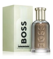 Hugo Boss BOSS Bottled Eau de Parfum für Herren 50ml