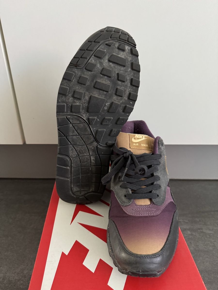 Nike Scarpe da uomo: Nike Air Max 1 Pro Vade Gr:41 – Usato da Sissach venduto da Kicks13 2