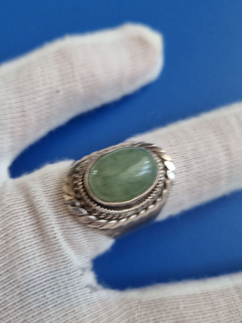 Ringe: Silberring 925 – Gebraucht aus Schaffhausen von Leveron13 4