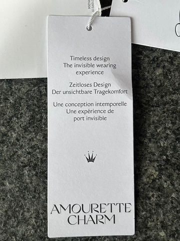 Altra biancheria intima: Triumph, BH, neu, Grösse 95B – Nuovo e nell'imballaggio originale da Le Châble / VS venduto da Ursaban 3