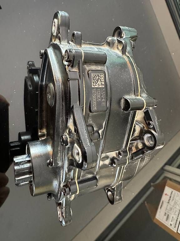 Specialized Pezzi di ricambio: Specialized Levo SL Motor 1.1, 3800 km – Usato da Wil SG venduto da Kb281075 1