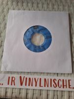 🇨🇭 Single  MONTEZUMA "Rock Is Here"  Columbia