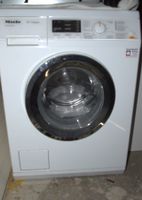 Miele W Classic Waschmaschine Weiss gebraucht