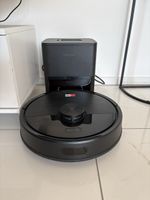 Saugroboter Roborock S7 mit Absaugstation schwarz gebraucht 