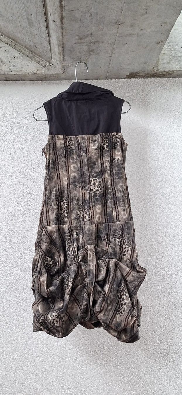 Kleider: ONO KOON Kleid Leo – Neu (gemäss Beschreibung) aus Herrenschwanden von dvonburg 1