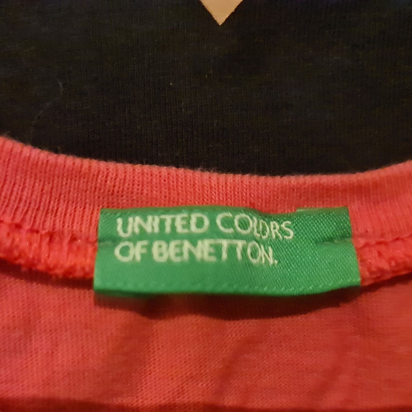 Benetton Lotti & Set di vestiti: Süsses Kinderkleider 3er-Set – Usato da Fehraltorf venduto da Sumin 7