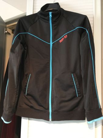 Bluse SPORT Gr. 40 - 42 HERBST