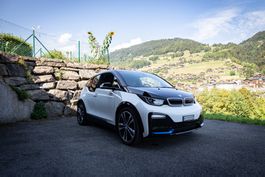 Bmw i3s 120Ah modèle 2019