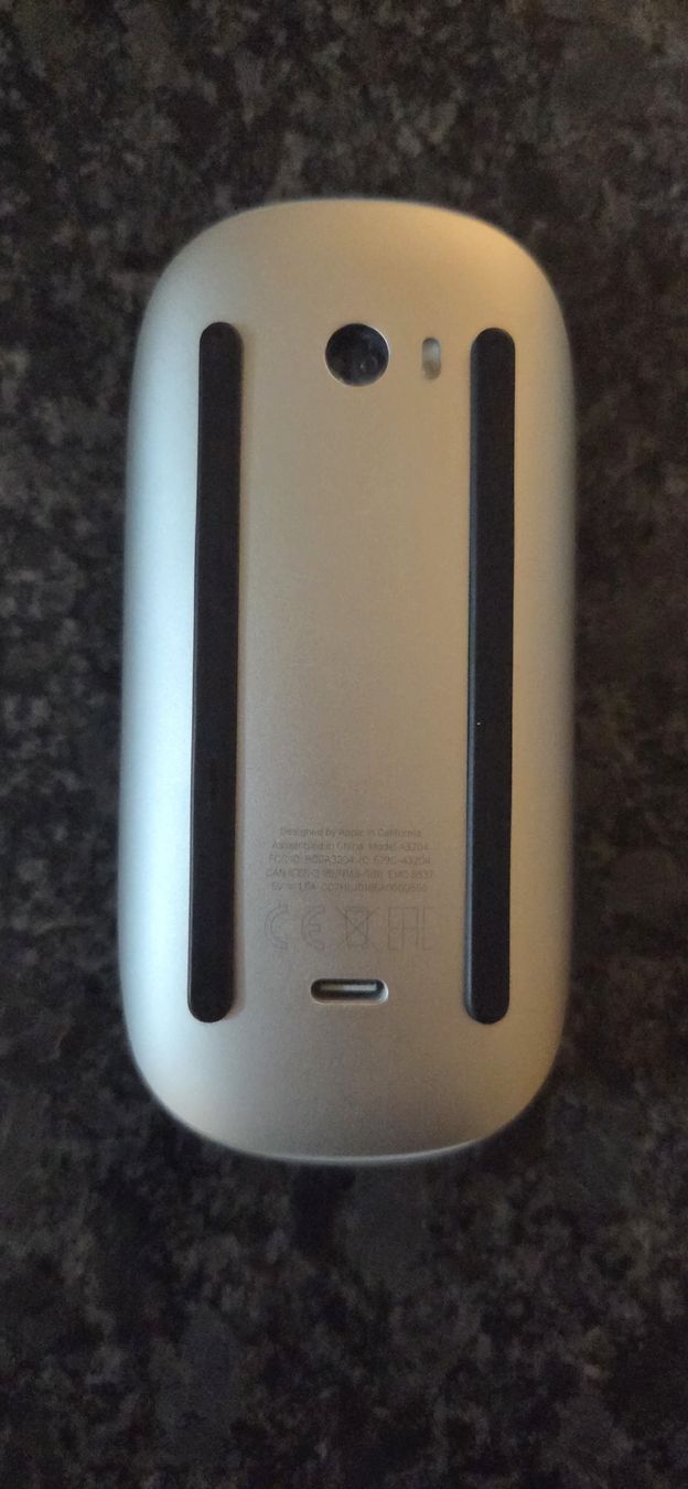 Apple Maus: Magic Mouse neuve – Neu (gemäss Beschreibung) aus Boncourt von ellez90 1