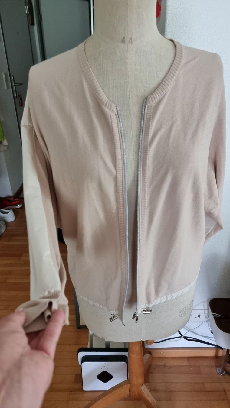 Riani Giacche: Riani Jacke Jäckli – Usato da Riedikon venduto da Winter21.
